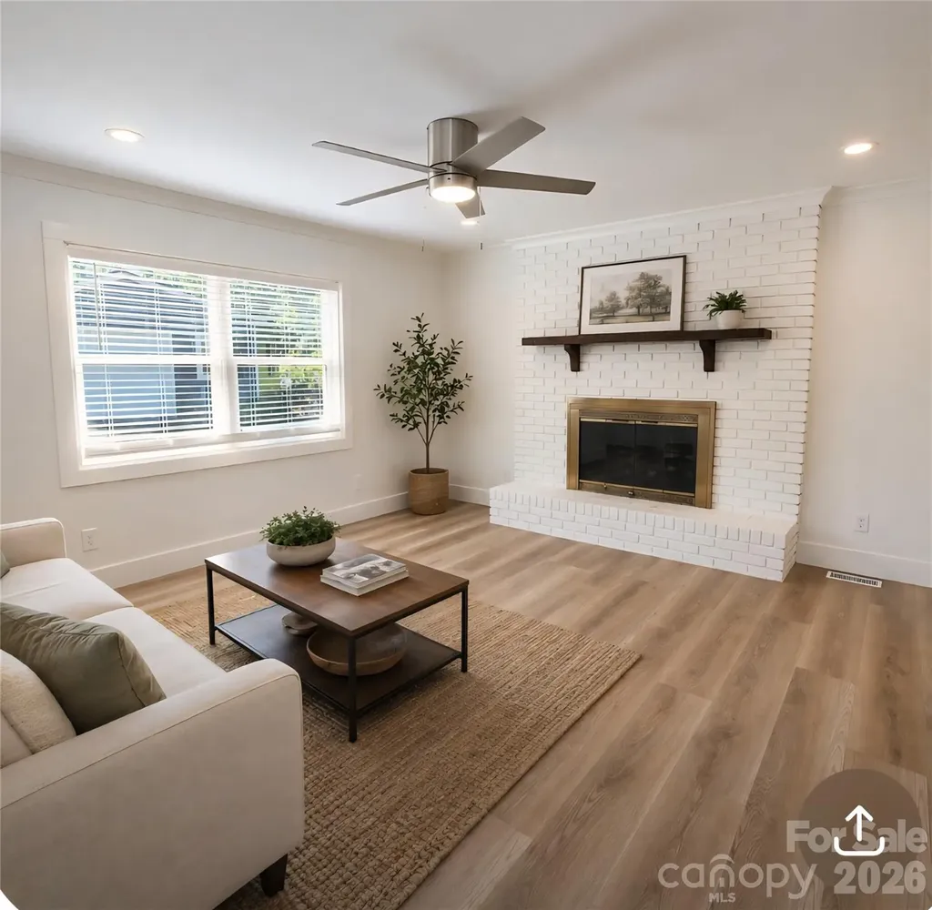 421 Kingfield Drive SW Concord NC 28027