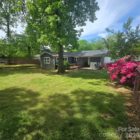 421 Kingfield Drive SW Concord NC 28027