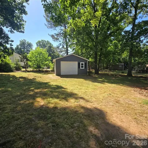 421 Kingfield Drive SW Concord NC 28027