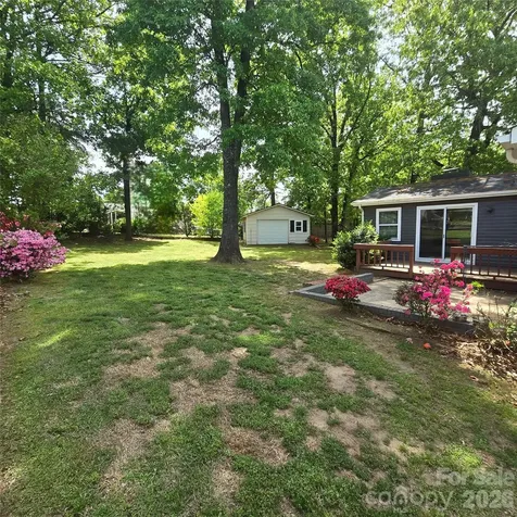 421 Kingfield Drive SW Concord NC 28027