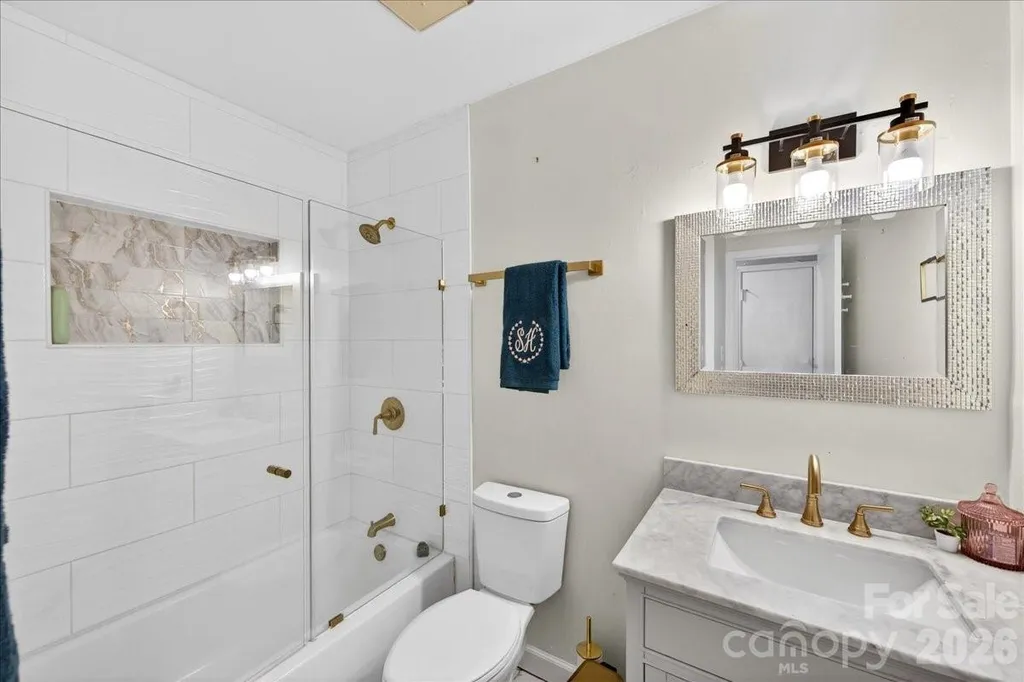 8007 Horse Chestnut Lane Charlotte NC 28277