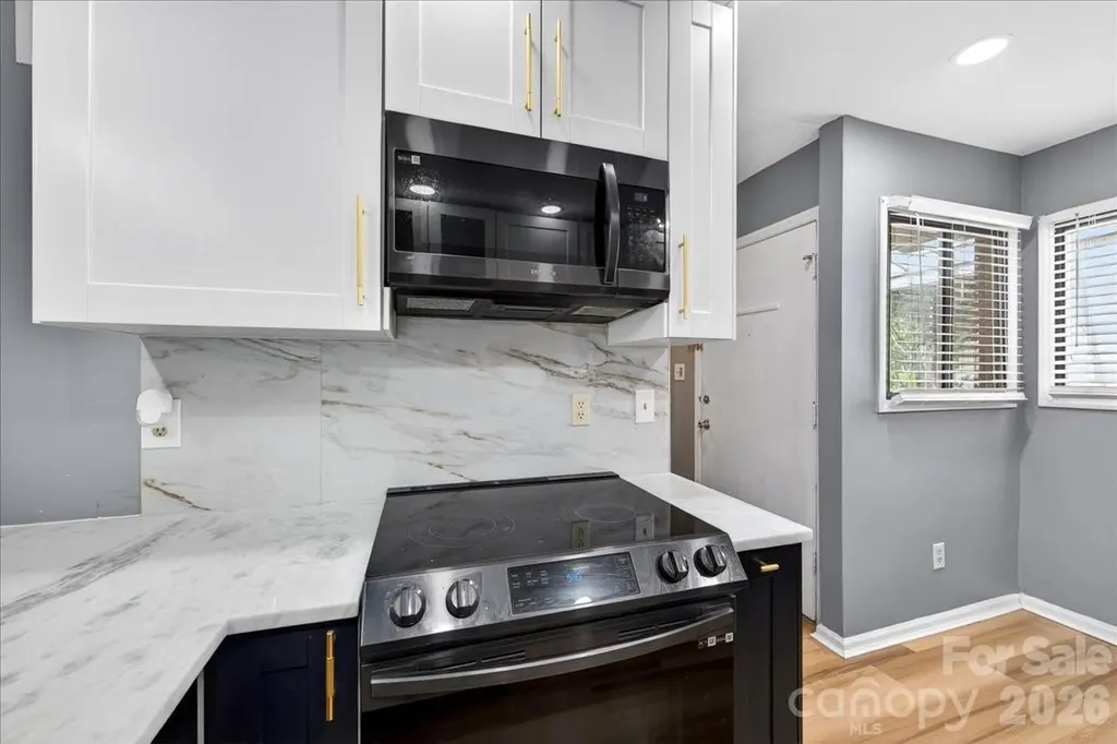 8007 Horse Chestnut Lane Charlotte NC 28277