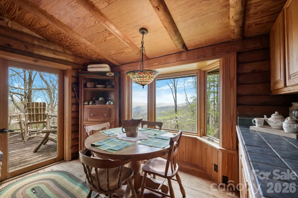 305 Stamey Creek Road Brevard NC 28712