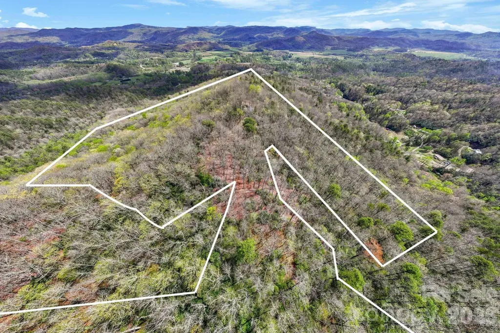 305 Stamey Creek Road Brevard NC 28712