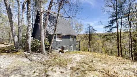 321 Doris Lisa View Drive Hendersonville NC 28792