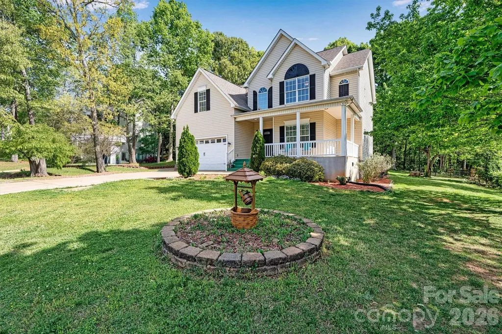 6208 Neptune Drive Denver NC 28037