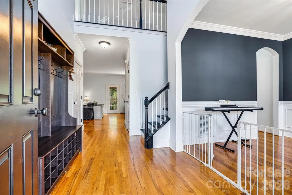 6208 Neptune Drive Denver NC 28037