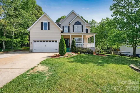 6208 Neptune Drive Denver NC 28037