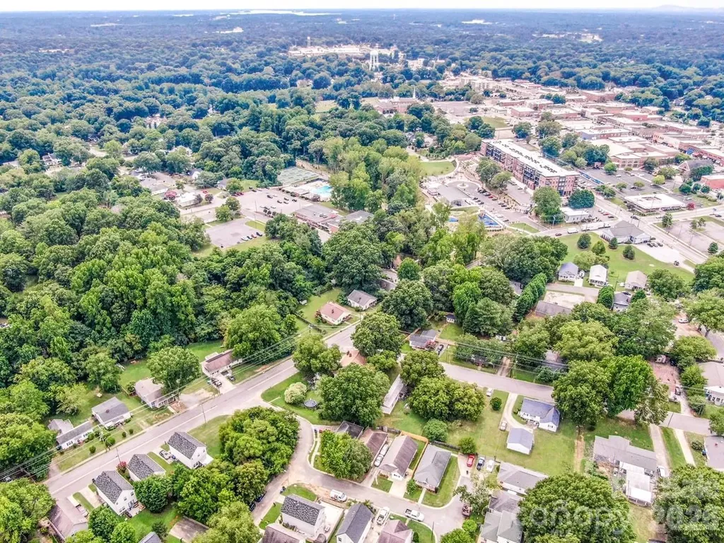 332 Cassidy Lane Mooresville NC 28115