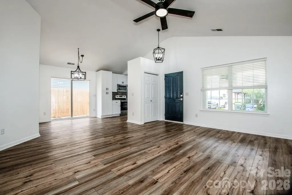 332 Cassidy Lane Mooresville NC 28115
