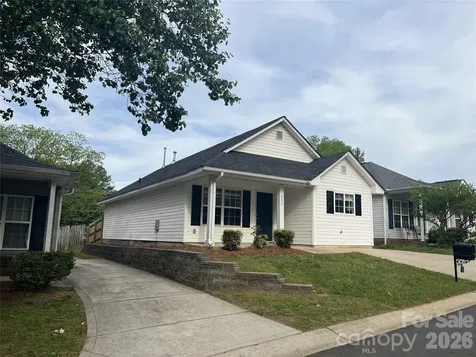 332 Cassidy Lane Mooresville NC 28115