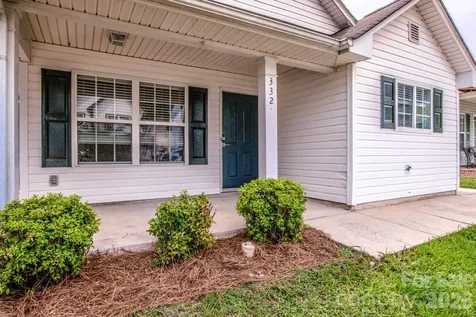 332 Cassidy Lane Mooresville NC 28115