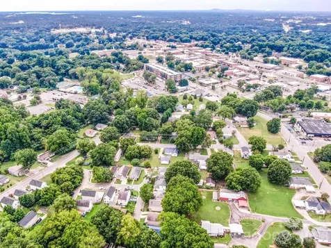 332 Cassidy Lane Mooresville NC 28115