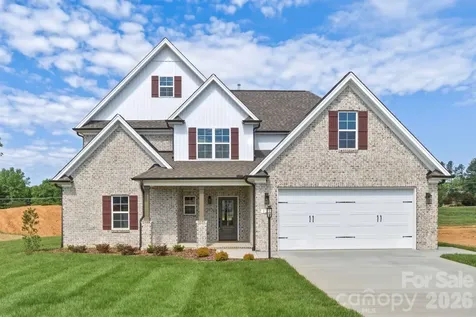121 Sandpiper Drive Lexington NC 27295
