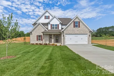 121 Sandpiper Drive Lexington NC 27295