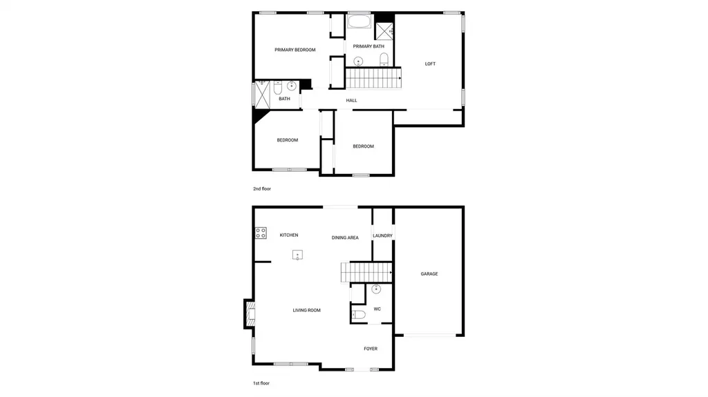 6032 Briggs Drive Charlotte NC 28269