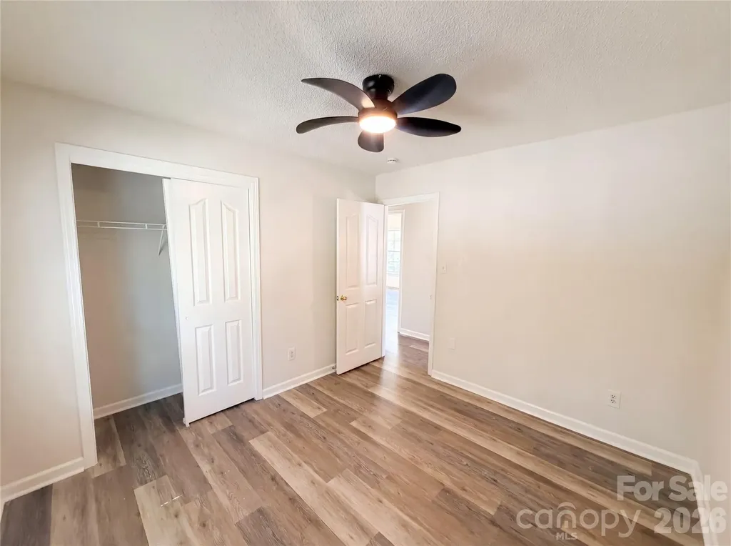 6032 Briggs Drive Charlotte NC 28269