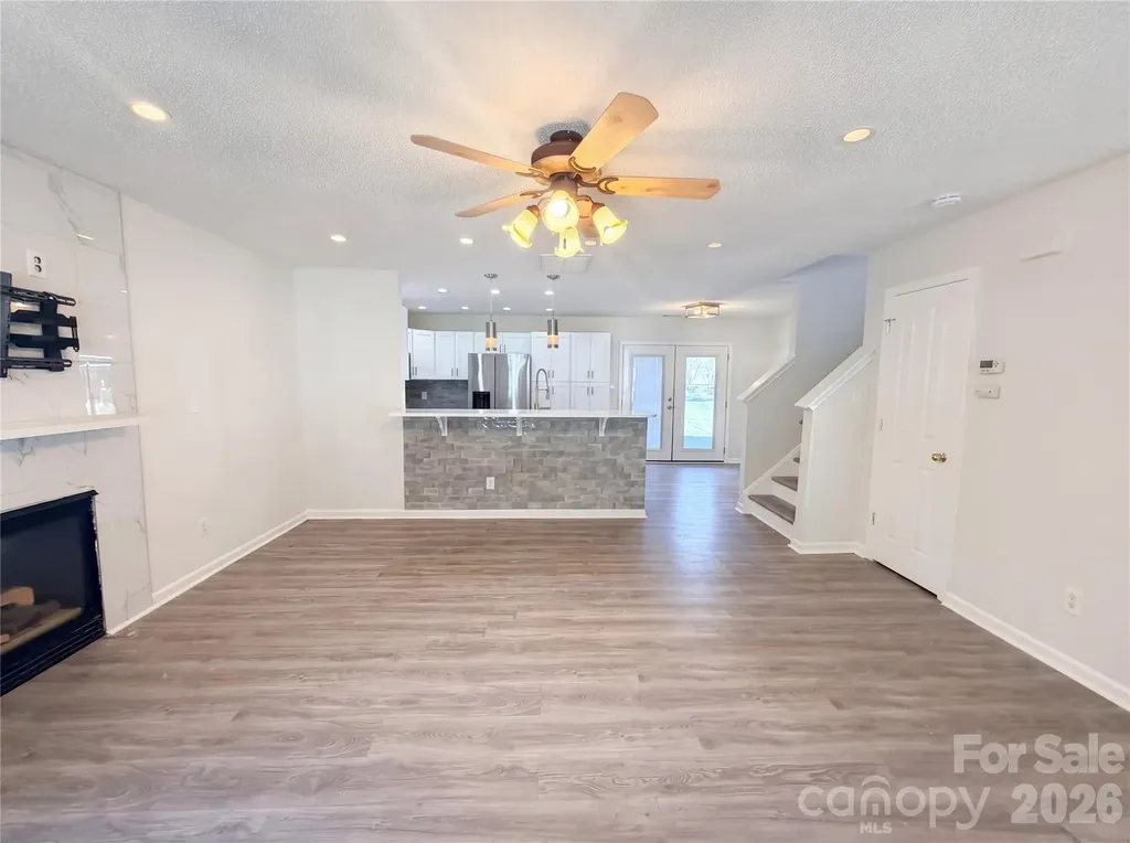6032 Briggs Drive Charlotte NC 28269
