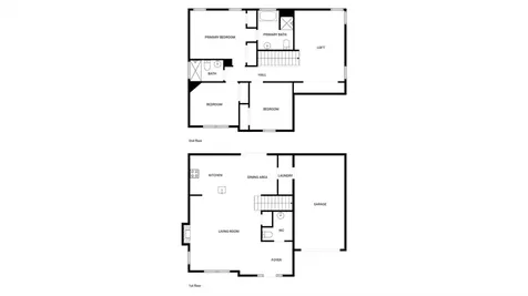 6032 Briggs Drive Charlotte NC 28269