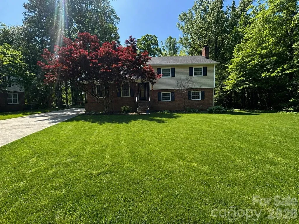 119 Cliffwood Circle Mooresville NC 28115
