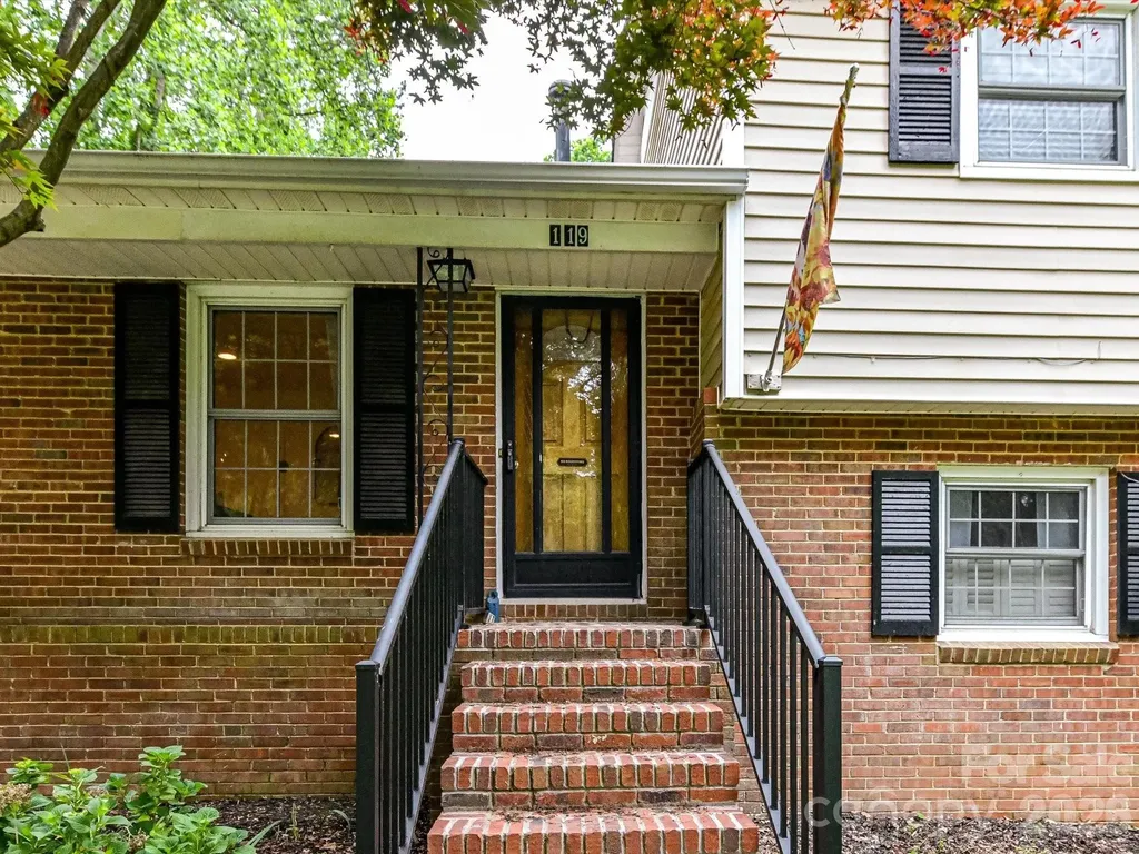 119 Cliffwood Circle Mooresville NC 28115