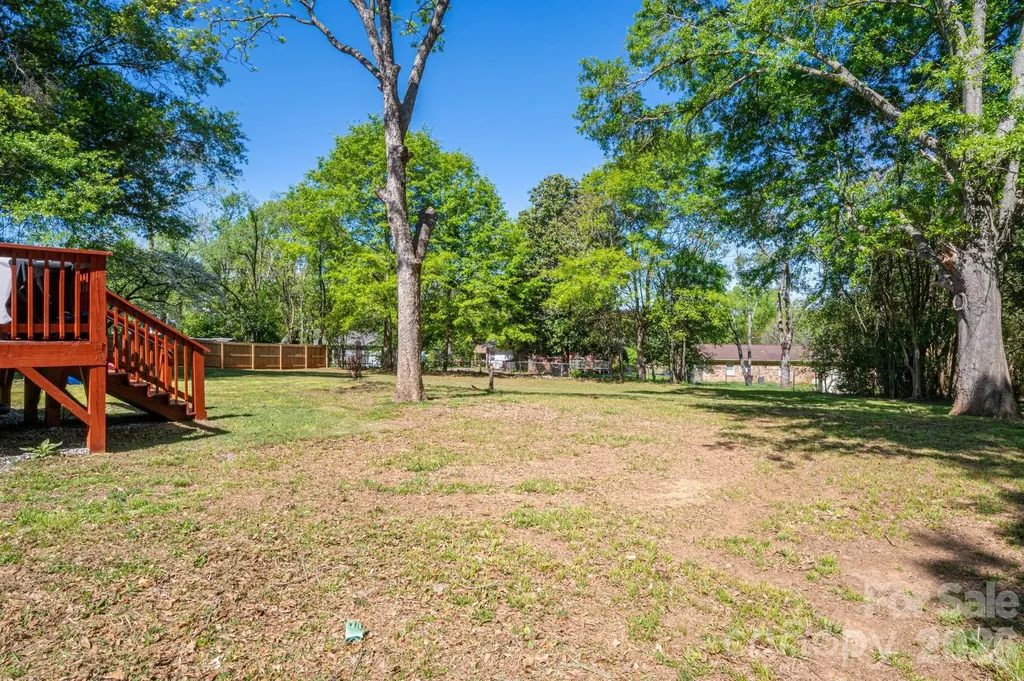 1537 Spangler Drive Shelby NC 28150