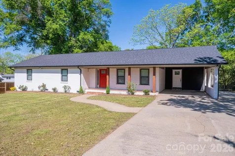 1537 Spangler Drive Shelby NC 28150