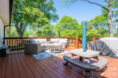 1537 Spangler Drive Shelby NC 28150