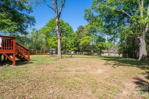 1537 Spangler Drive Shelby NC 28150