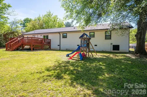 1537 Spangler Drive Shelby NC 28150