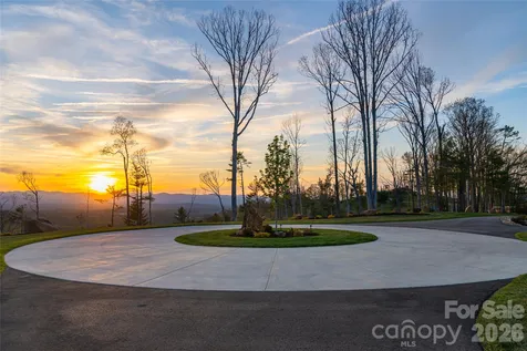 83 Cozy Mountain Lane Weaverville NC 28787