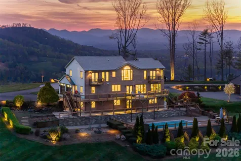 83 Cozy Mountain Lane Weaverville NC 28787