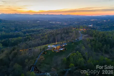 83 Cozy Mountain Lane Weaverville NC 28787