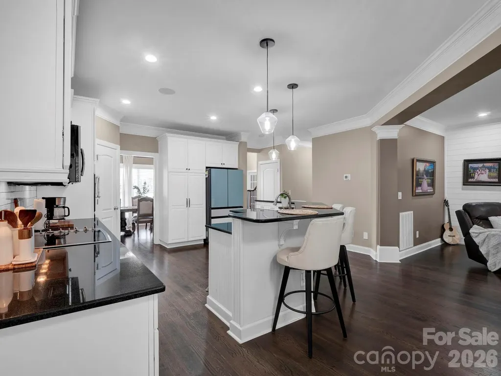 2652 Bedford Place NW Concord NC 28027