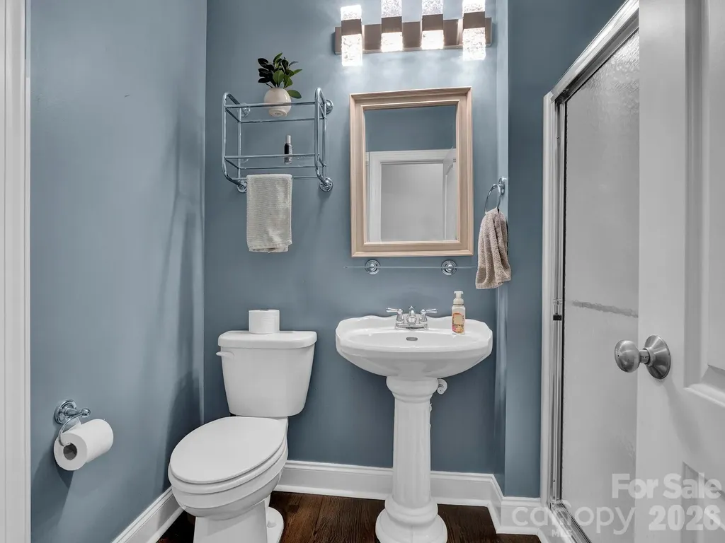 2652 Bedford Place NW Concord NC 28027