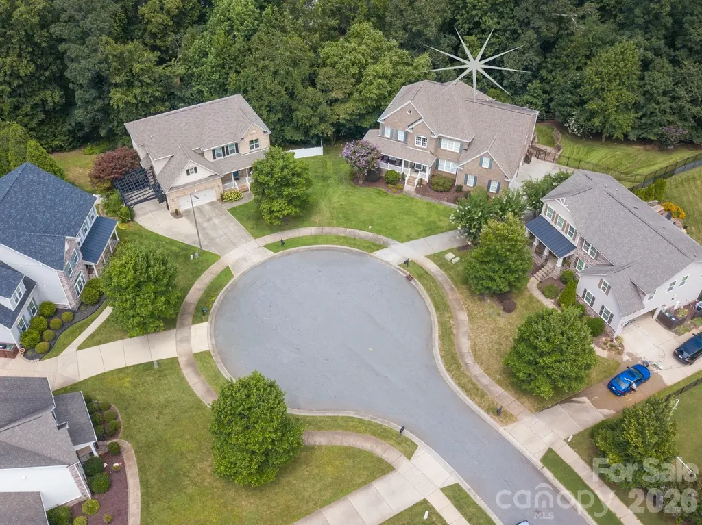2652 Bedford Place NW Concord NC 28027