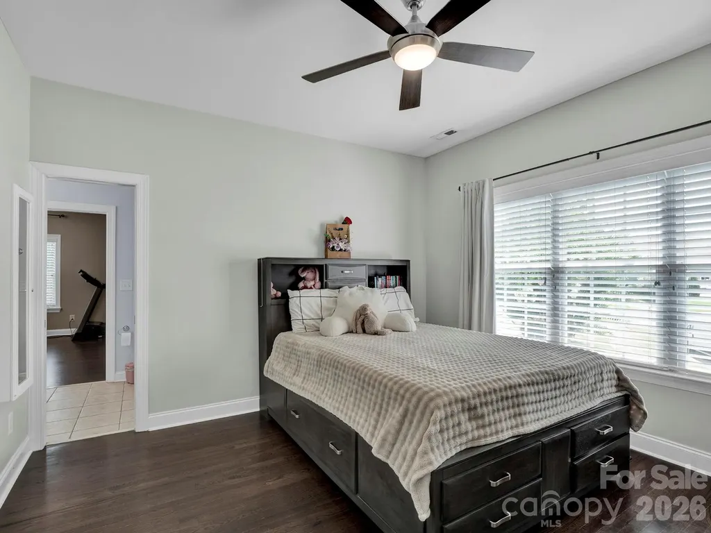 2652 Bedford Place NW Concord NC 28027