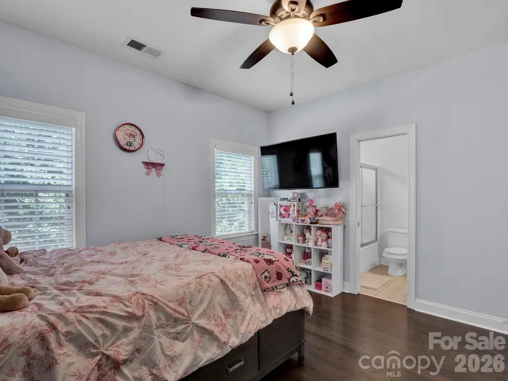 2652 Bedford Place NW Concord NC 28027