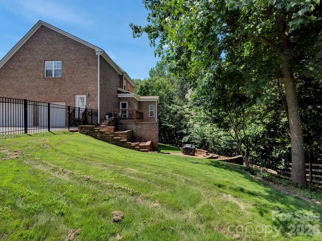 2652 Bedford Place NW Concord NC 28027