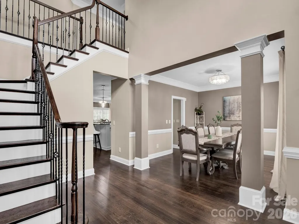 2652 Bedford Place NW Concord NC 28027