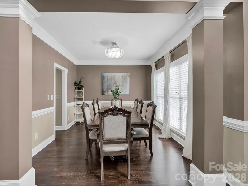 2652 Bedford Place NW Concord NC 28027