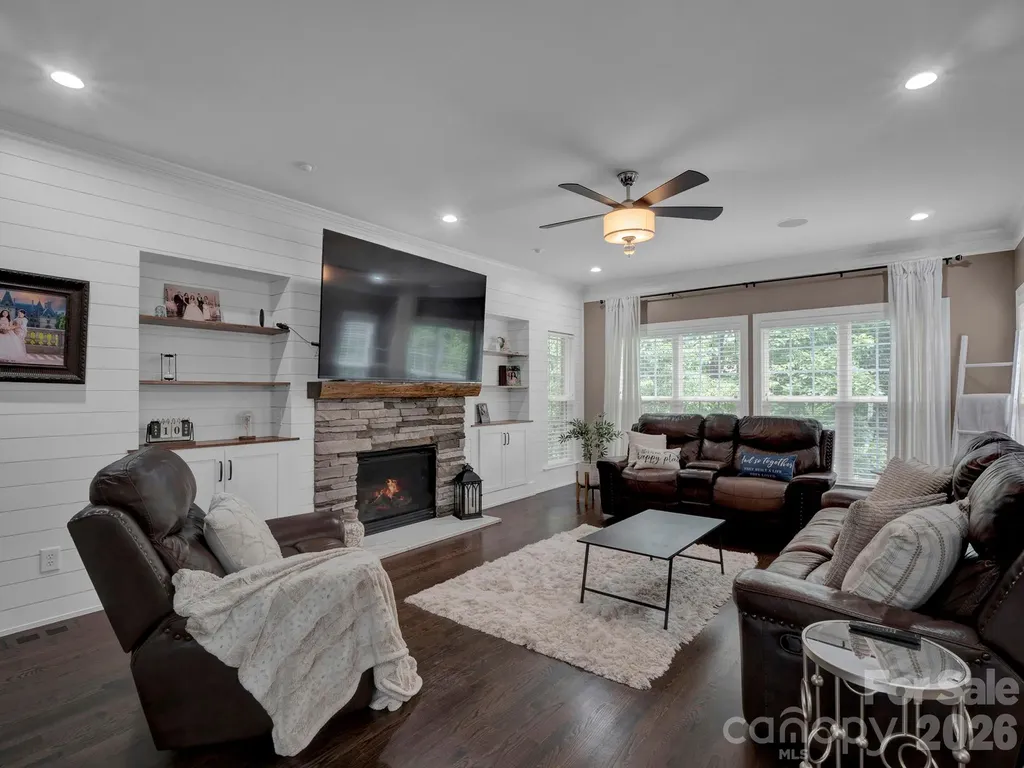 2652 Bedford Place NW Concord NC 28027