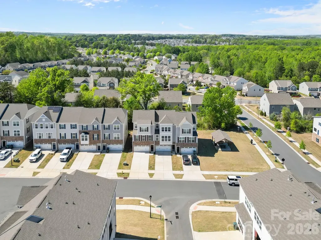 9866 Oaklawn Boulevard NW Huntersville NC 28078