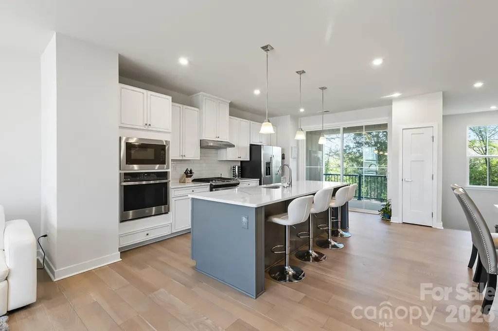 9866 Oaklawn Boulevard NW Huntersville NC 28078