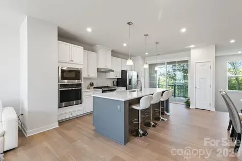9866 Oaklawn Boulevard NW Huntersville NC 28078