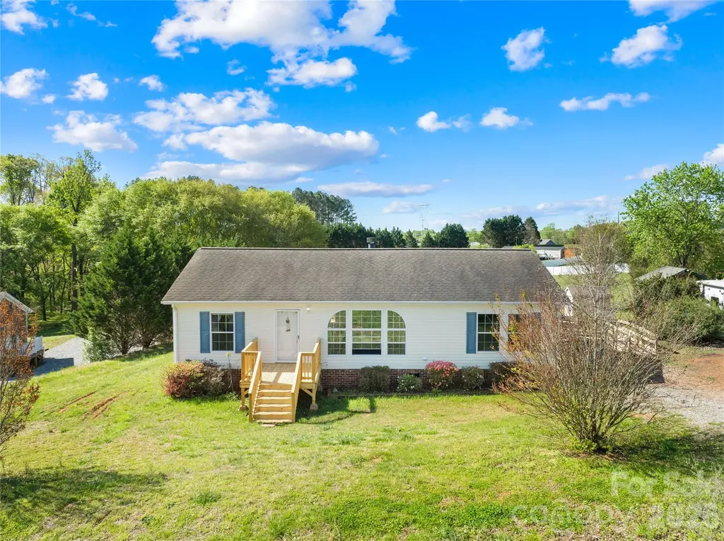 108 Ashland Court Shelby NC 28150