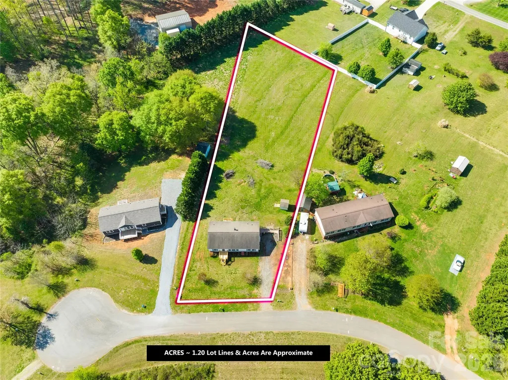 108 Ashland Court Shelby NC 28150