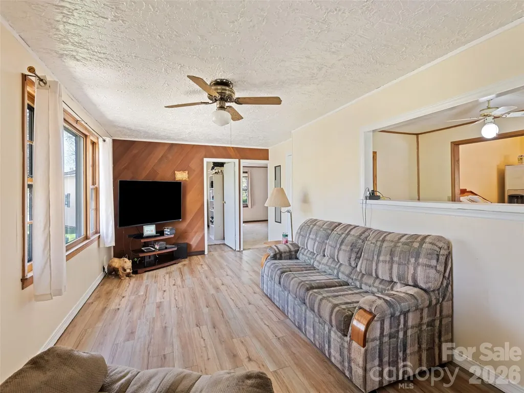1714 Iron Duff Road Waynesville NC 28785