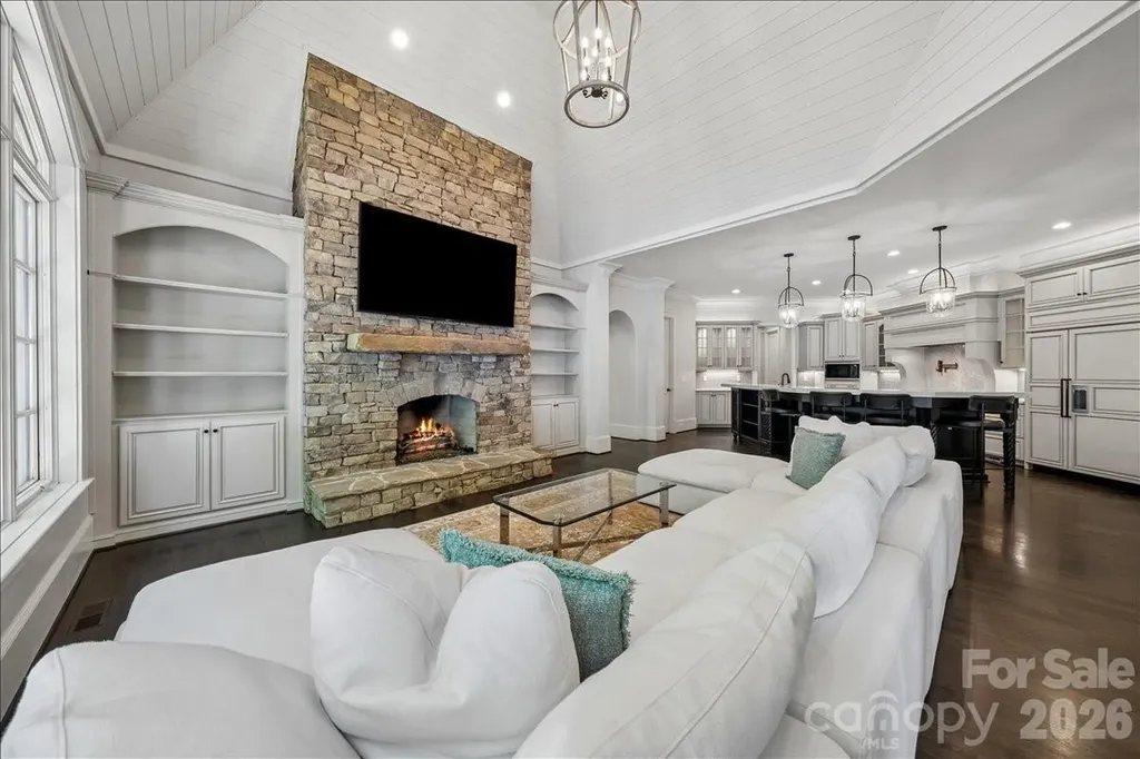 15503 Fishermans Rest Court Cornelius NC 28031