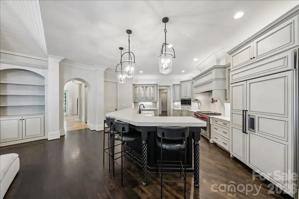 15503 Fishermans Rest Court Cornelius NC 28031
